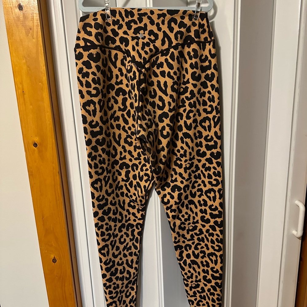 Balance Athletica King Cheeta OG